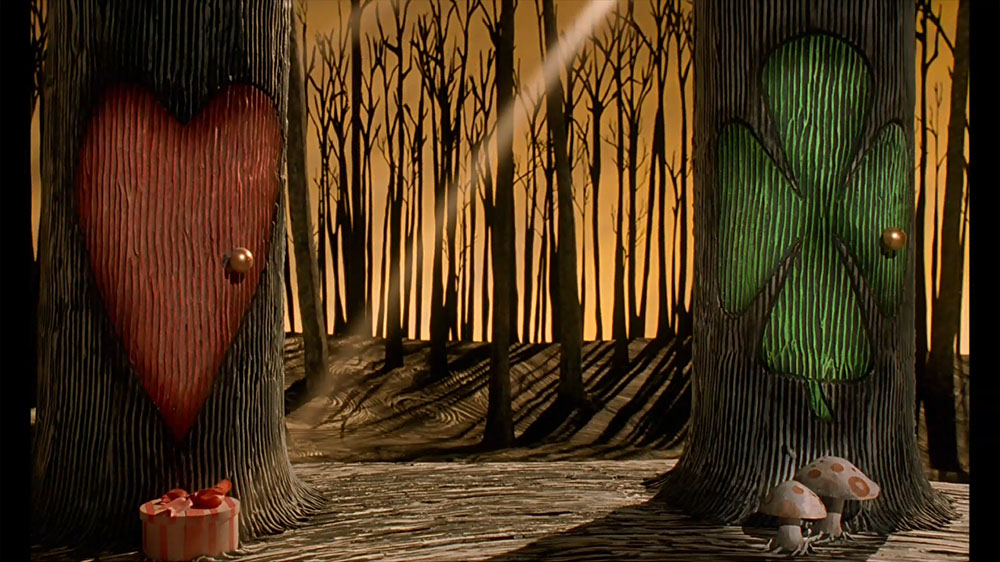 nightmare before st patricks day