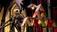 The Nightmare Before Christmas - Jack's Obsession HQ