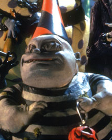 Corpse Kid The Nightmare Before Christmas Wiki Fandom