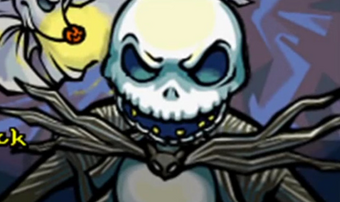 Jack Skellington The Nightmare Before Christmas Wiki Fandom