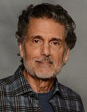 220px-Chris Sarandon July 2017