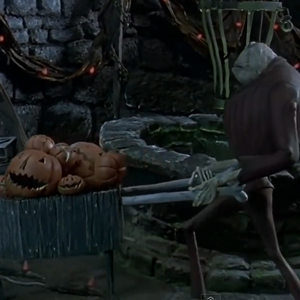 List Of Cameos In Halloween And Christmas The Nightmare Before Christmas Wiki Fandom