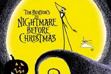 nightmare before christmas quotes tumblr