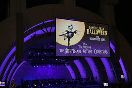 Hollywood Bowl