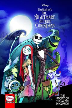 The nightmare before christmas fmovies hotsell