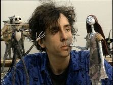 Tim burton