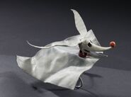 Full-size Zero puppet