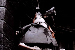 Nightmare Before Christmas Mayor Gif The Nightmare Before Christmas