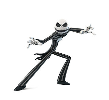 Disney toybox jack skellington outlet