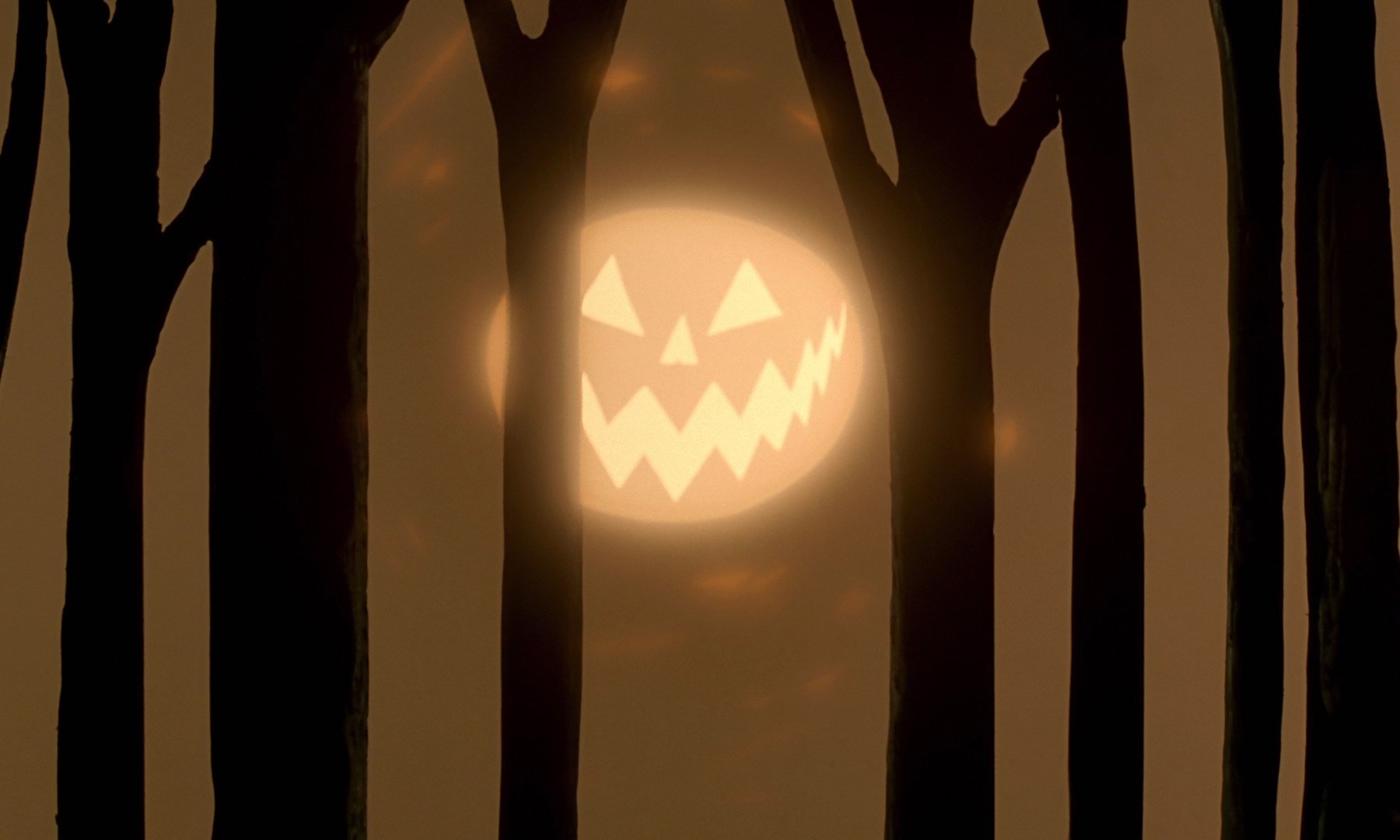 Nightmare Before Christmas: Beyond Halloween Town' Behind the