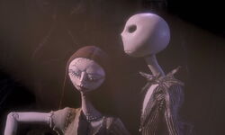 Jack Skellington/Gallery, The Nightmare Before Christmas Wiki