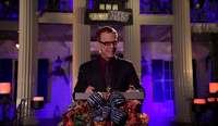 Watch-danny-elfman-read-tim-burtons-the-nightmare-before-christmas