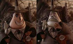 picture Mayor Of Halloween Town Name mayor of halloween town the nightmare