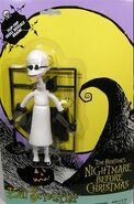 1993 Dr, Finklestein figure by Hasbro (One of the first figures of Dr. Finklestein ever made,Even known as the "Evil Scientist" on the package)