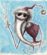 Tim-Burton-s-artwork-nightmare-before-christmas-18348227-600-705