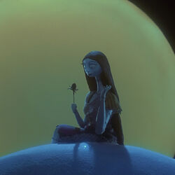 Sally Gallery The Nightmare Before Christmas Wiki Fandom