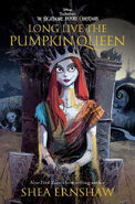 Pumpkinqueenaltcover.jpg (120 KB) Alternative Cover #1