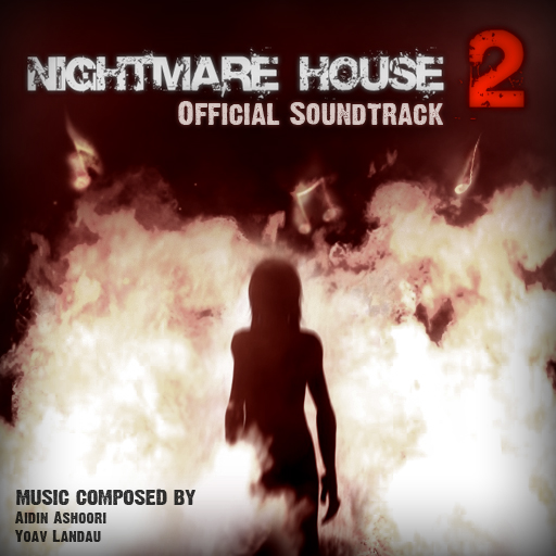 The Music October Built-Original Soundtrack for The Houses October