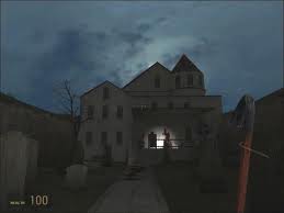 nightmare house 2 lore