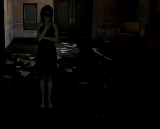 nightmare house 2 emily nightmare house 2 emily