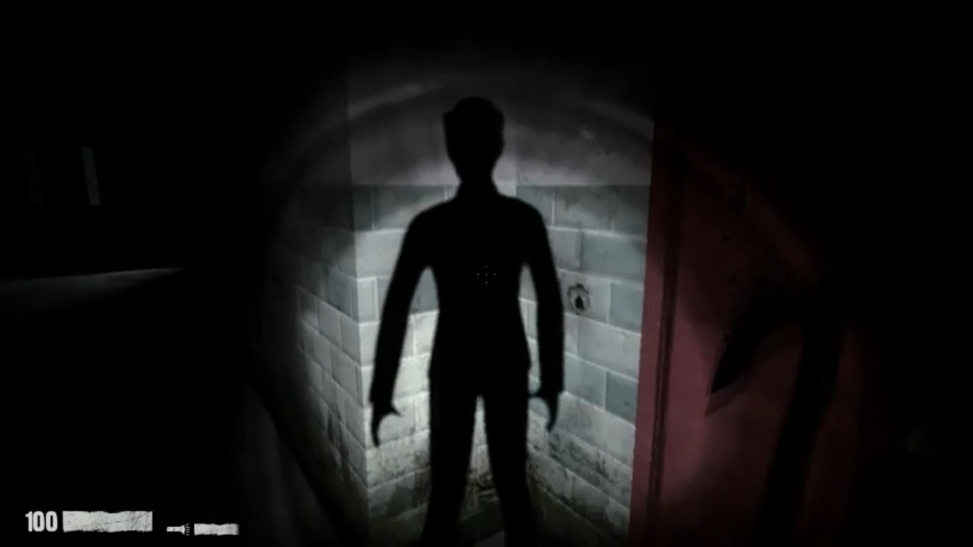 Shadow | The Nightmare House Wiki | Fandom