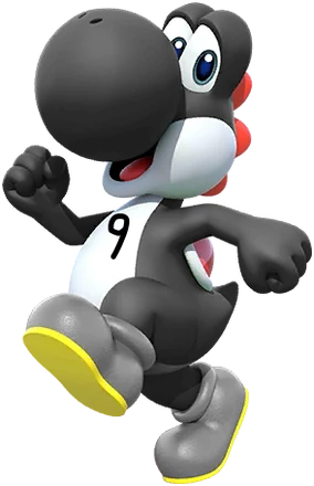 yoshi様確認用 World Of Nintendo Yoshi Figure Video Review & Images - ToyNewsI.com