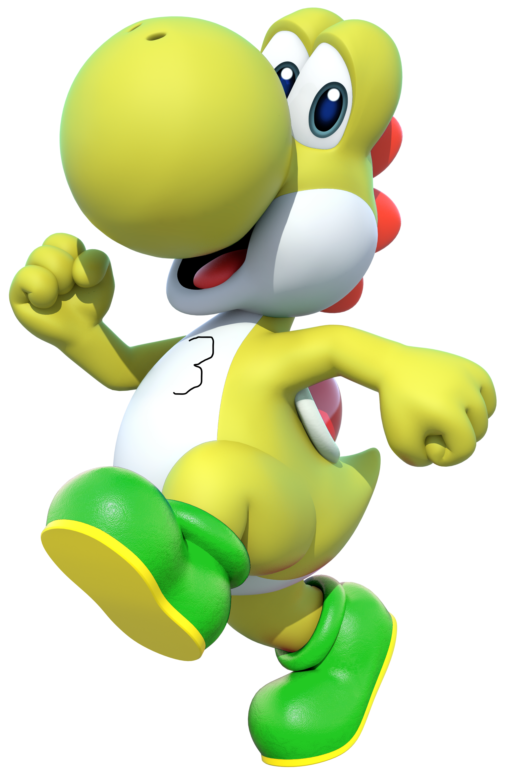 The Number Yoshis (TV show) | The Number Yoshis Wiki | Fandom The Number Yoshis (TV show) | The Number Yoshis Wiki | Fandom