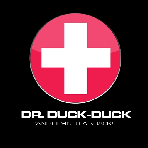 Dr. DuckDuck Nunypedia Fandom