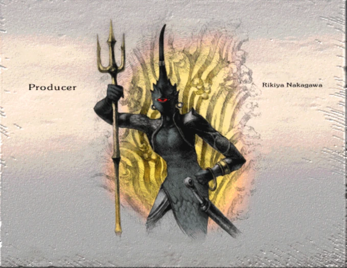 All shall return to chaos