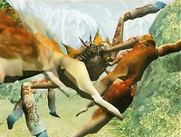 Scan from Dreamcast Magazine, issue #2