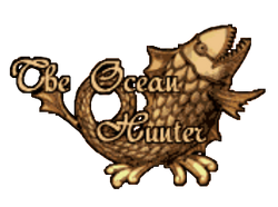 Sea Hunter - Wikipedia