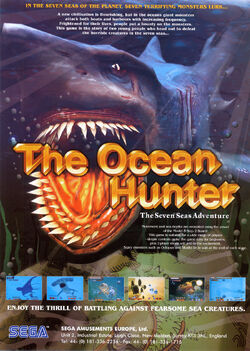 Sea Hunter - Wikipedia