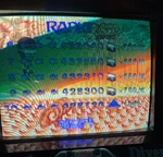 Chibi Rahab replacing the treasure chest, and fish icon in the name entry