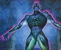 Scan from Dreamcast Magazine, issue #5