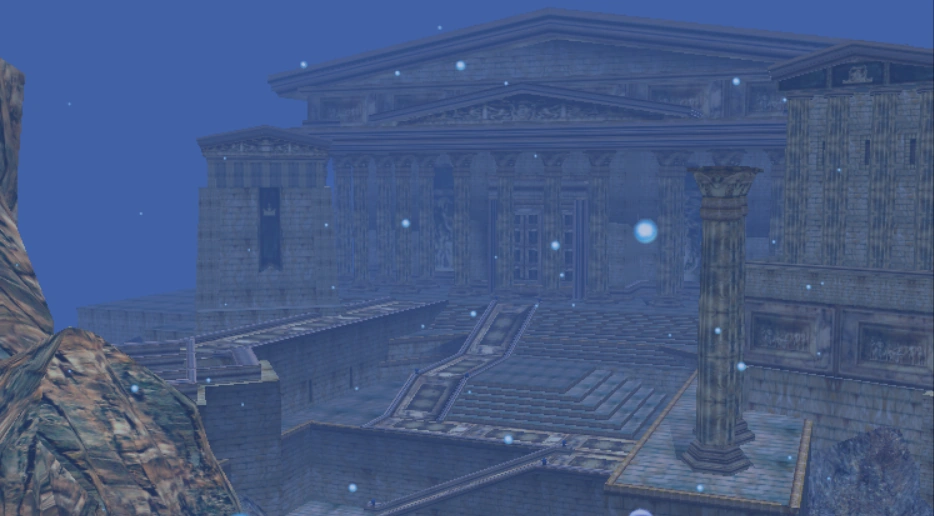 Panthalassa The Ocean Hunter Wiki Fandom