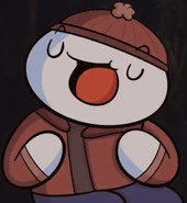 James Rallison/Gallery | TheOdd1Sout Wiki | Fandom