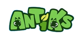 Antiks logo