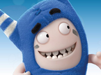 Oddbods V1