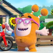 Screenshot 20240514 150341 YouTube.jpg (431 KB) Hey look, Slick's Mom doesn't wear a hat