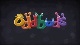Oddbods Transition 000