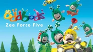 Zee Force Five Preview Image