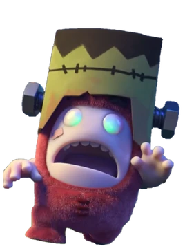 Zombie (Frankenstein)