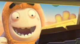 Slick spots the ticket