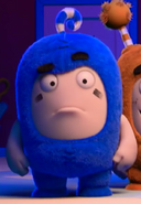 Pogo | The Oddbods Show Wiki | Fandom