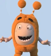 Slick (Sunrise Palette)