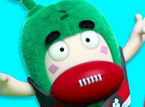 Oddbods V2