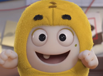 The Oddbods Show S1