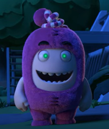 List of Antagonists | The Oddbods Show Wiki | Fandom