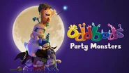 Party Monsters Preview Image