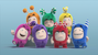 Characters